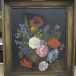 612 2191 OIL PAINTING